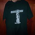 Scepticism - TShirt or Longsleeve - Scepticism Lead and Aether