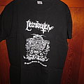 Necrowretch - TShirt or Longsleeve - Necrowretch T Shirt