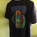 Mordred - TShirt or Longsleeve - Mordred - 'In This Life' Tour Shirt