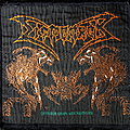 Dismember - Patch - Like An Ever Flowing Stream