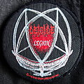 Deicide - Patch - Legion
