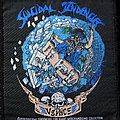 Suicidal Tendencies - Patch - Venice