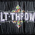 Bolt Thrower - Patch - Logo