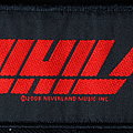 Annihilator - Patch - Logo