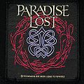 Paradise Lost - Patch - Crown of Thorns