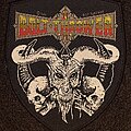 Bolt Thrower - Patch - Cenotaph Shield Patch