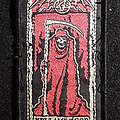 Lamb Of God - Patch - Tarot