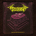 Gorguts - Patch - Considered Dead