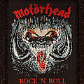 Motörhead - Patch - Rock n' Roll