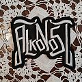 Alkonost - Patch - Alkonost - Logo Bootleg Patch (Embroidered)