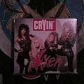 Vixen - Tape / Vinyl / CD / Recording etc - Vixen single cd