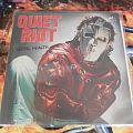 Quiet Riot - Tape / Vinyl / CD / Recording etc - Quiet Riot Metal health lp