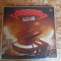 Krokus - Tape / Vinyl / CD / Recording etc - Krokus-Hardware lp