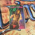 Alice Cooper - Tape / Vinyl / CD / Recording etc - Alice Cooper the nightmare return vhs