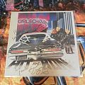 Girlschool - Tape / Vinyl / CD / Recording etc - Girlschool lp