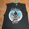 Hallows Eve - TShirt or Longsleeve - Hallows Eve muscle shirt
