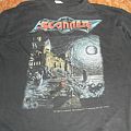 Scanner - TShirt or Longsleeve - Scanner Long Sleeve Ball of the Damned