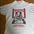 Atrophy - TShirt or Longsleeve - Atrophy-Chemical Dependency