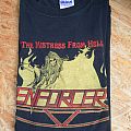 Enforcer - TShirt or Longsleeve - Enforcer mistress from hell,first print