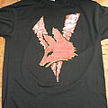 Vixen - TShirt or Longsleeve - Vixen Tour shirt