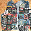 Slayer - Battle Jacket - Battle jacket