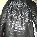Hallows Eve - Battle Jacket - Hallows eve leather jacket
