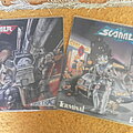 Scanner - Other Collectable - Scanner LP´s