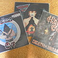Hallows Eve - Other Collectable - Hallows Eve LP´s