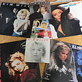 Kim Wilde - Other Collectable - Kim Wilde LP´s