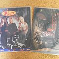 Vixen - Other Collectable - Vixen LP`s