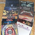 Metallica - Other Collectable - a few of other LP´s