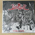 Witchcurse - Tape / Vinyl / CD / Recording etc - Witchcurse still evil single LP