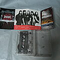 Death Angel - Tape / Vinyl / CD / Recording etc - Death Angel- Act III  tape