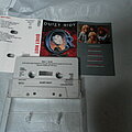 Quiet Riot - Tape / Vinyl / CD / Recording etc - Quiet Riot tape