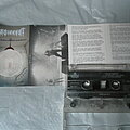 Onslaught - Tape / Vinyl / CD / Recording etc - Onslaught-In Search of Sanity tape