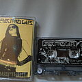 Armour - Other Collectable - Armour-Sonichouse Tapes - bolivian invasion