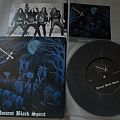 Cruel Force - Other Collectable - Cruel Force-Ancient Black Spirit