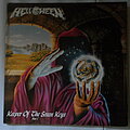 Helloween - Other Collectable - Helloween-Keeper of the seven keys part I