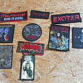 Slayer - Patch - patches