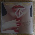 Twisted Sister - Tape / Vinyl / CD / Recording etc - twisted sister-love is for suckers lp