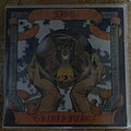 Dio - Tape / Vinyl / CD / Recording etc - dio-sacred heart lp