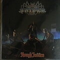Spider - Tape / Vinyl / CD / Recording etc - spider-rough justice lp
