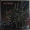 Scanner - Tape / Vinyl / CD / Recording etc - scanner-hyper trace lp