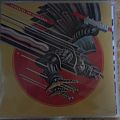Judas Priest - Tape / Vinyl / CD / Recording etc - judas priest-sreaming for vengeance lp