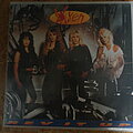 Vixen - Tape / Vinyl / CD / Recording etc - vixen-rev it up lp