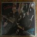 Cinderella - Tape / Vinyl / CD / Recording etc - cinderella-heartbreak station lp