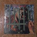 Tygers Of Pan Tang - Tape / Vinyl / CD / Recording etc - tygers of pan tang-the cage lp