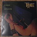 Trance - Tape / Vinyl / CD / Recording etc - trance-power infusion lp