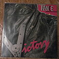 Trance - Tape / Vinyl / CD / Recording etc - trace-victory lp