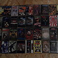 Metallica - Other Collectable - tapes